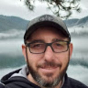 Meet your Posher, Mike